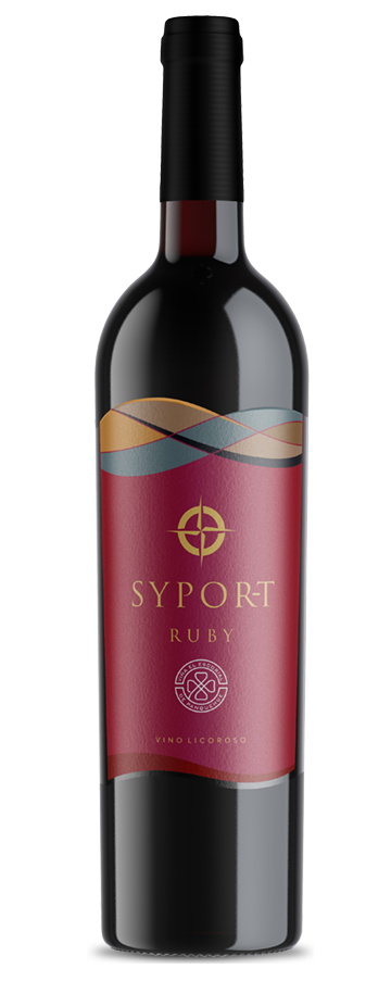 sypor-t-ruby