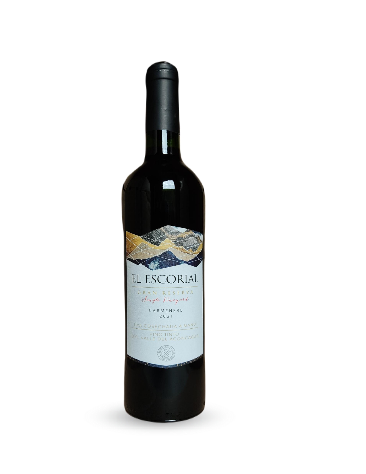 Carmenere Gran Reserva 2021