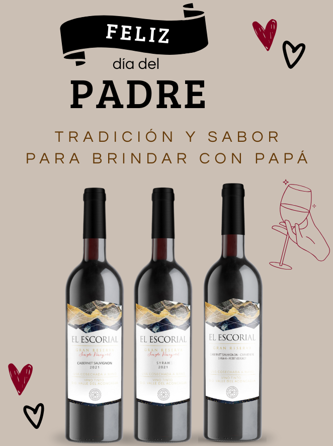Pack Papá Tradicional