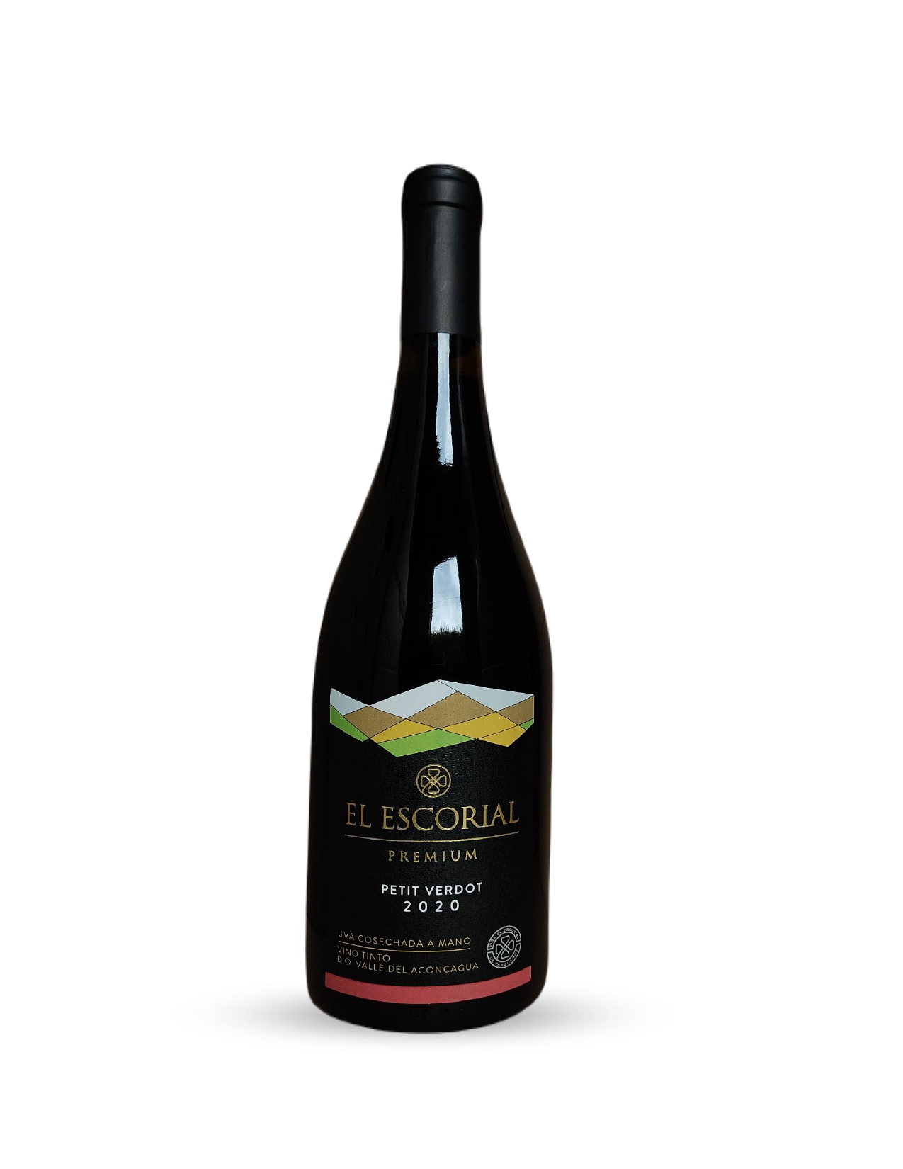 Petit Verdot Premium 2020